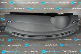 Торпедо + Airbag R