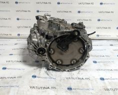 АКПП 1,8Т 6ст Америка - SCU