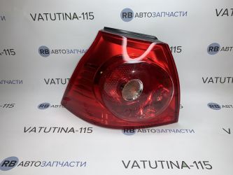 Фонарь наружный L HB