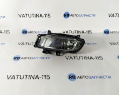 Протитуманна фара L H11