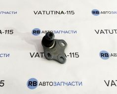 Шаровая R (RS)