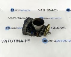 Дросельна заслонка 2.4/2.8