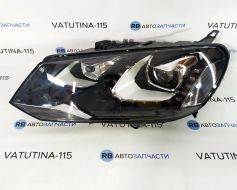 Фара основна ксенон. L - 7P1941751
