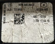 5GM945094D-DEF фото 10466