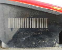 5K0945094AA-DEF фото 10654