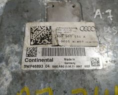 4G0907551A фото 9830