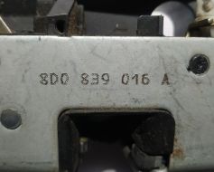 8D0839016A фото 12139