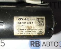 02E911024A фото 13466