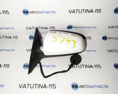 4F1858531M-BU фото 12599